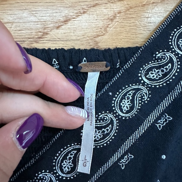 Free People 2 piece set - Picture 4 of 6